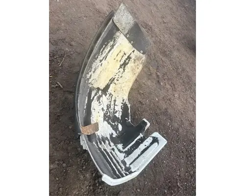 Freightliner M2 112 Heavy Duty Fender Extension