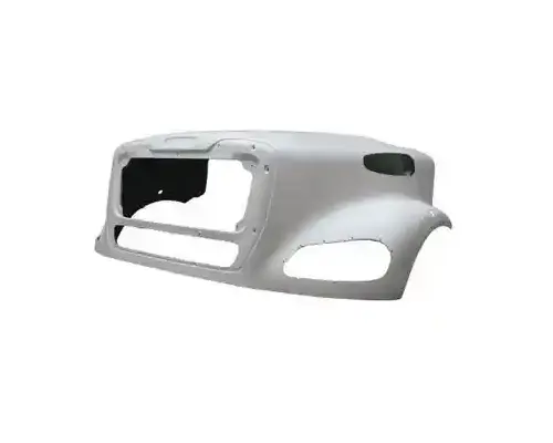 Hood Freightliner M2 112 Heavy Duty Holst Truck Parts