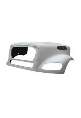Freightliner M2 112 Heavy Duty Hood