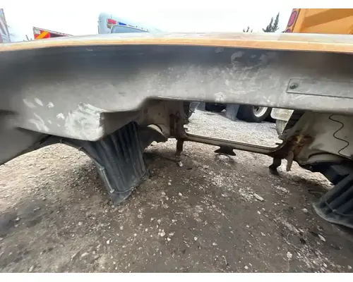 Freightliner M2 112 Heavy Duty Hood