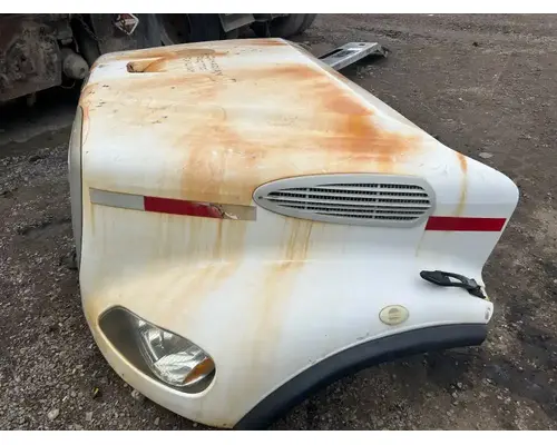 Freightliner M2 112 Heavy Duty Hood