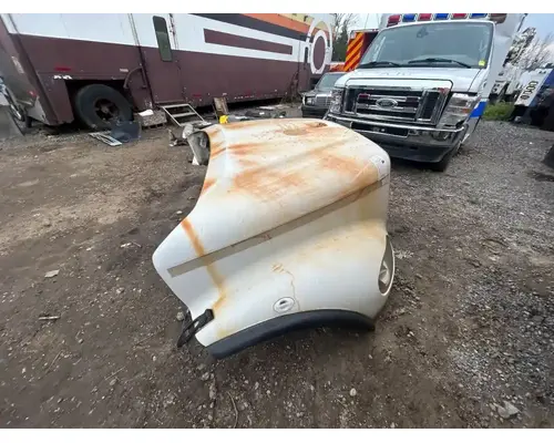 Freightliner M2 112 Heavy Duty Hood