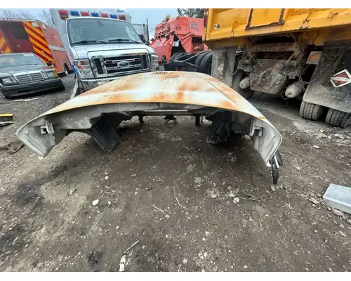 Freightliner M2 112 Heavy Duty Hood