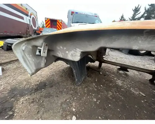 Freightliner M2 112 Heavy Duty Hood