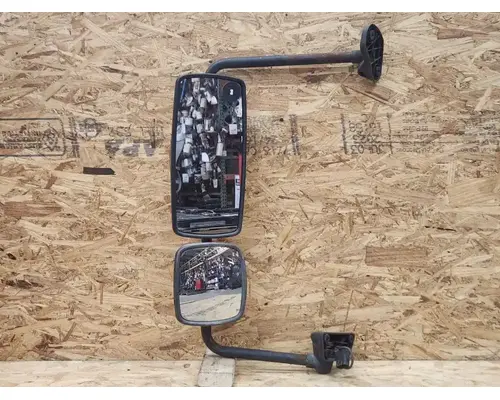 Mirror (Side View) Freightliner M2 112 Heavy Duty Complete Recycling Group LLC