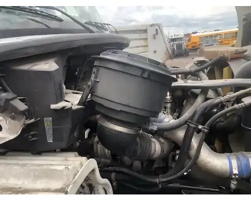 Air Cleaner Freightliner M2 112 Medium Duty Holst Truck Parts