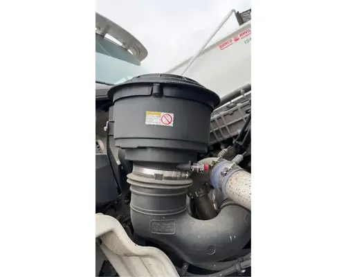 Air Cleaner Freightliner M2 112 Medium Duty Holst Truck Parts