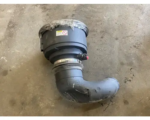 Air Cleaner Freightliner M2 112 Medium Duty Complete Recycling Group LLC