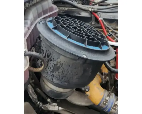 Air Cleaner Freightliner M2 112 Medium Duty Complete Recycling Group LLC
