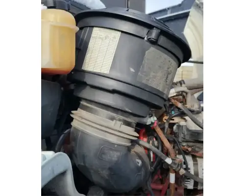 Air Cleaner Freightliner M2 112 Medium Duty Complete Recycling Group LLC