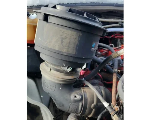 Freightliner M2 112 Medium Duty Air Cleaner