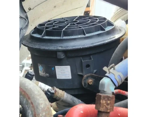 Freightliner M2 112 Medium Duty Air Cleaner