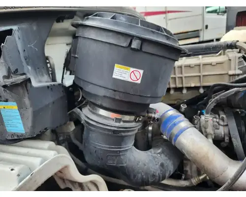 Air Cleaner Freightliner M2 112 Medium Duty Complete Recycling Group LLC
