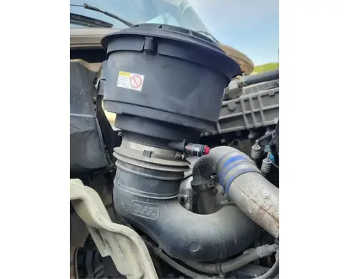 Air Cleaner Freightliner M2 112 Medium Duty Complete Recycling Group LLC