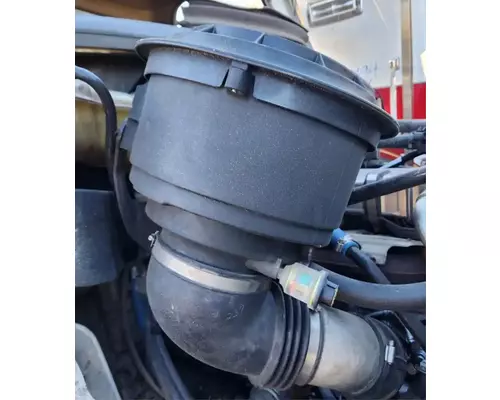 Air Cleaner Freightliner M2 112 Medium Duty Complete Recycling Group LLC
