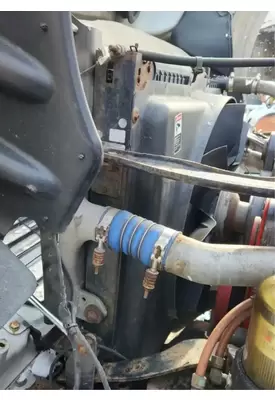 Freightliner M2 112 Medium Duty Air Conditioner Condenser