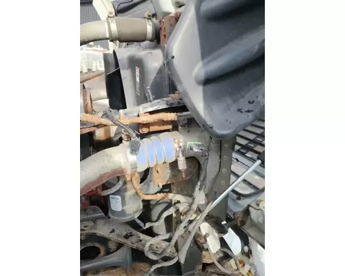 Freightliner M2 112 Medium Duty Air Conditioner Condenser