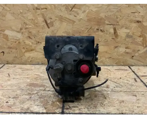 Freightliner M2 112 Medium Duty Air Drier