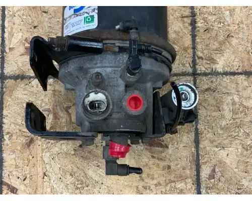 Freightliner M2 112 Medium Duty Air Drier
