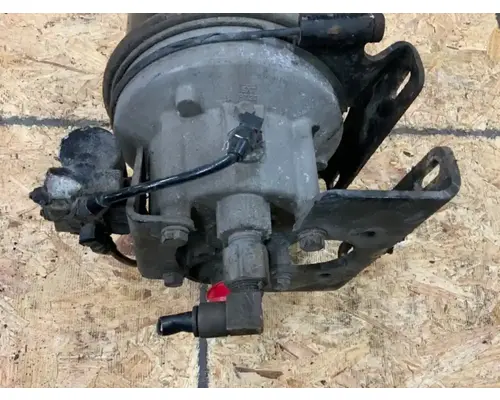 Freightliner M2 112 Medium Duty Air Drier