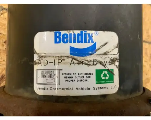 Freightliner M2 112 Medium Duty Air Drier