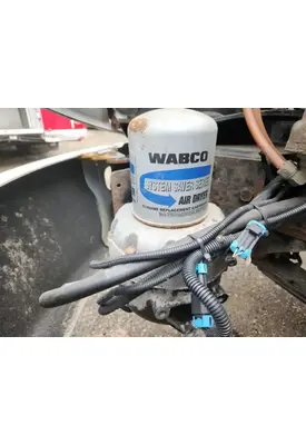 Freightliner M2 112 Medium Duty Air Drier