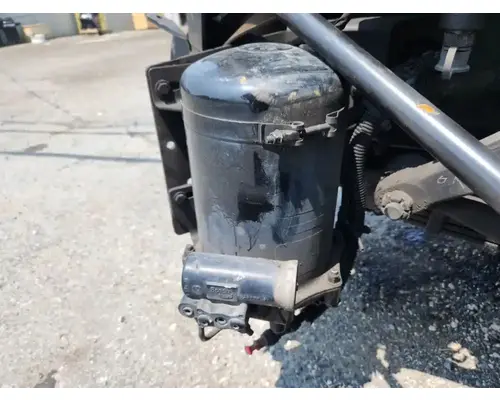 Air Dryer Freightliner M2 112 Medium Duty Complete Recycling Group LLC