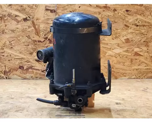 Freightliner M2 112 Medium Duty Air Drier
