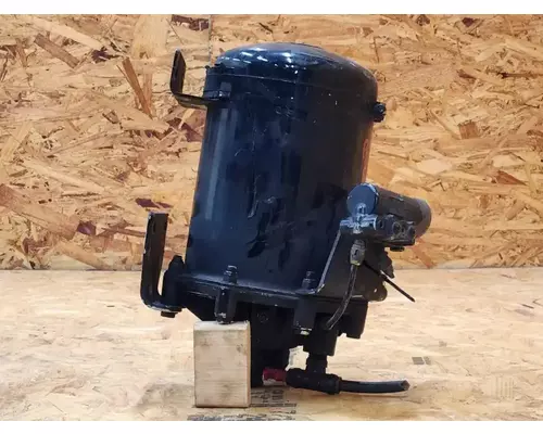 Freightliner M2 112 Medium Duty Air Drier