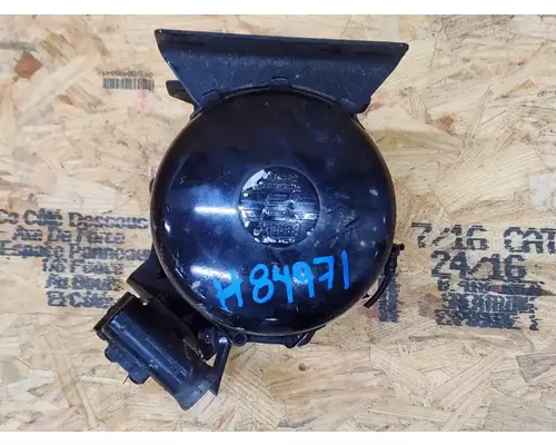 Freightliner M2 112 Medium Duty Air Drier