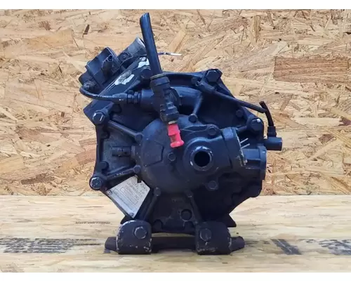 Freightliner M2 112 Medium Duty Air Drier