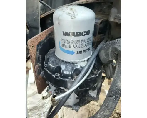 Air Dryer Freightliner M2 112 Medium Duty Complete Recycling Group LLC