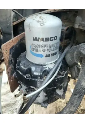 Freightliner M2 112 Medium Duty Air Drier