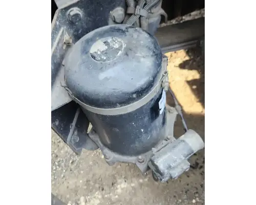 Freightliner M2 112 Medium Duty Air Drier