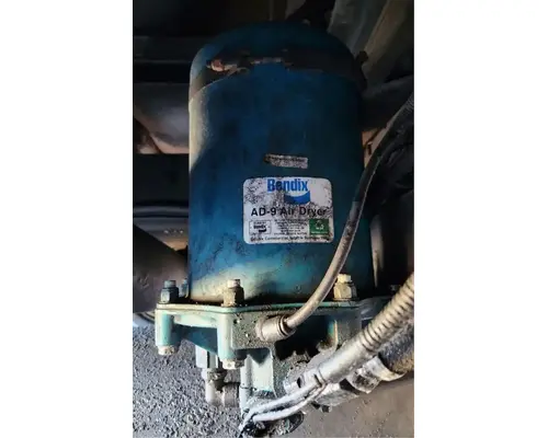 Air Dryer Freightliner M2 112 Medium Duty Complete Recycling Group LLC