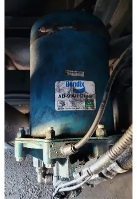 Freightliner M2 112 Medium Duty Air Drier