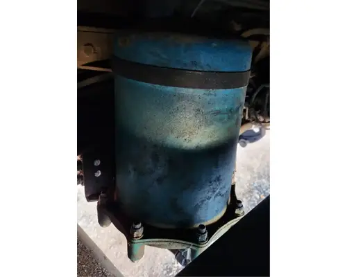 Freightliner M2 112 Medium Duty Air Drier