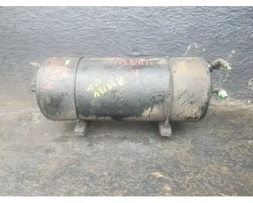 Air Tank Freightliner M2 112 Medium Duty Complete Recycling Group LLC