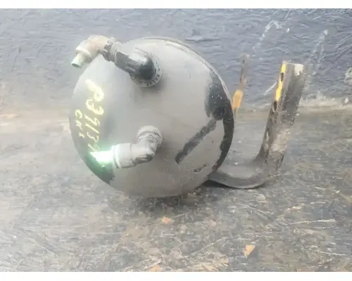 Freightliner M2 112 Medium Duty Air Tank