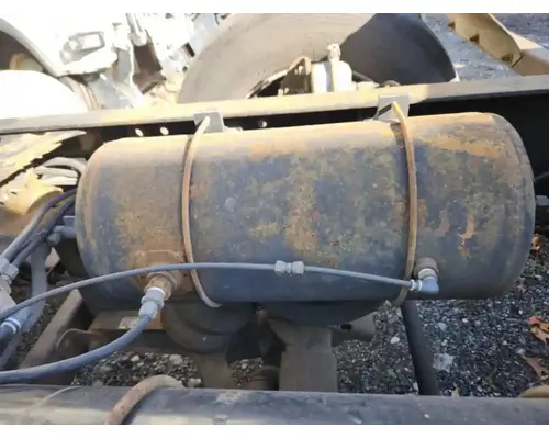 Air Tank Freightliner M2 112 Medium Duty Complete Recycling Group LLC