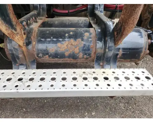 Air Tank Freightliner M2 112 Medium Duty Complete Recycling Group LLC