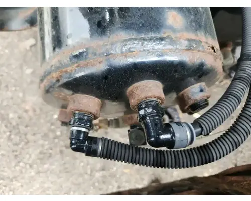 Freightliner M2 112 Medium Duty Air Tank