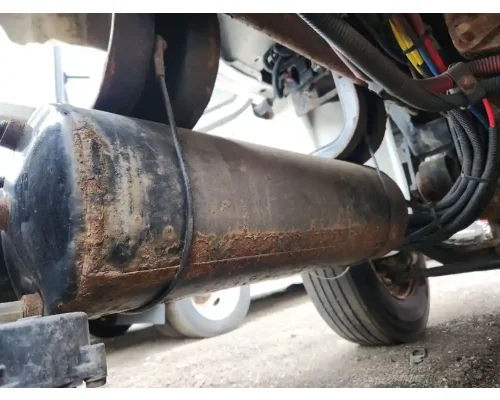 Freightliner M2 112 Medium Duty Air Tank