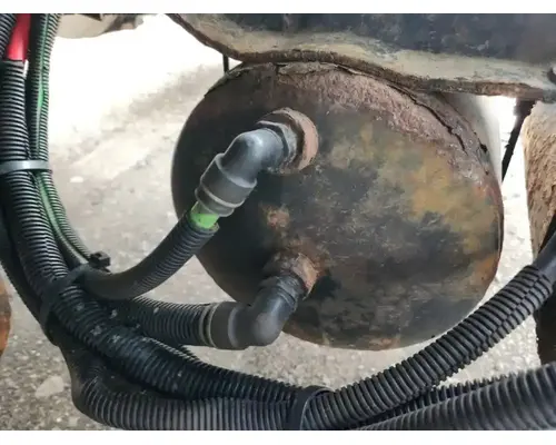 Freightliner M2 112 Medium Duty Air Tank