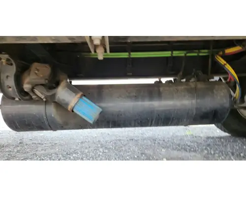 Air Tank Freightliner M2 112 Medium Duty Complete Recycling Group LLC