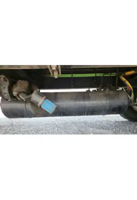 Freightliner M2 112 Medium Duty Air Tank
