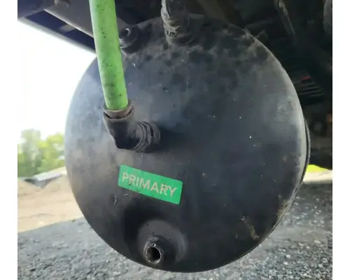 Freightliner M2 112 Medium Duty Air Tank