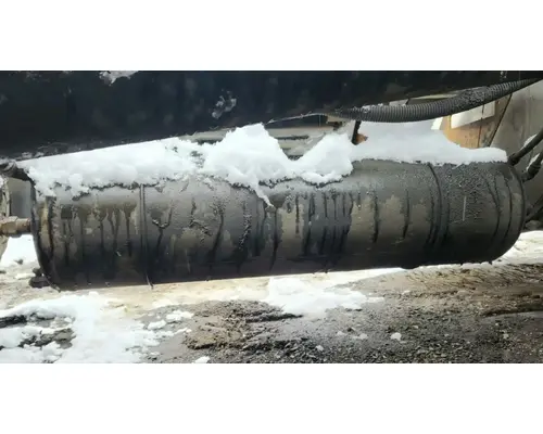 Air Tank Freightliner M2 112 Medium Duty Complete Recycling Group LLC