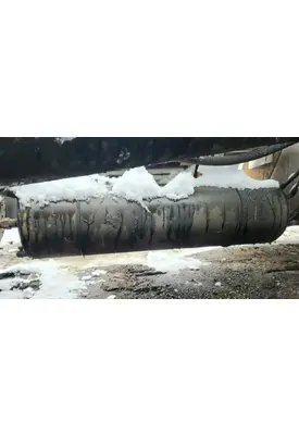 Freightliner M2 112 Medium Duty Air Tank