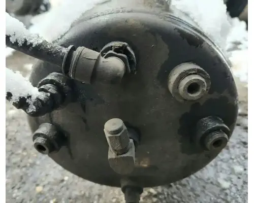 Freightliner M2 112 Medium Duty Air Tank